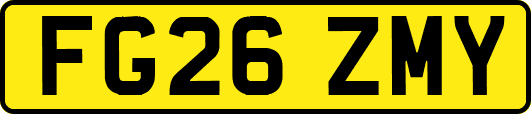 FG26ZMY