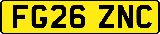 FG26ZNC