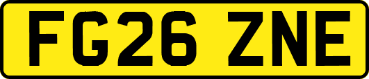 FG26ZNE