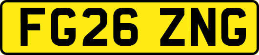 FG26ZNG