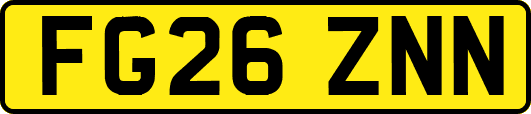 FG26ZNN