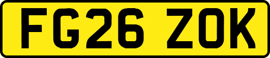 FG26ZOK