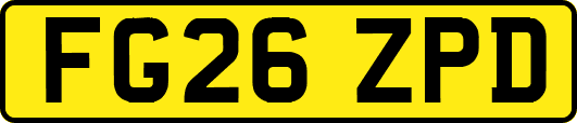 FG26ZPD