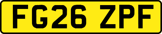 FG26ZPF