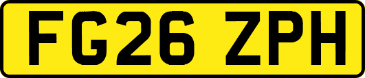 FG26ZPH