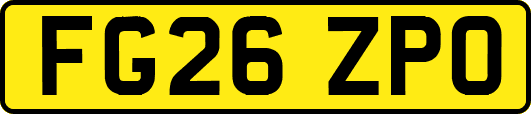 FG26ZPO