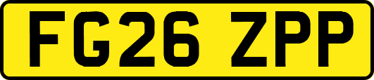 FG26ZPP