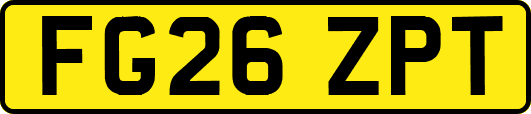 FG26ZPT