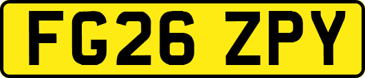 FG26ZPY