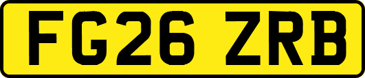 FG26ZRB