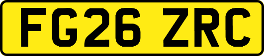 FG26ZRC