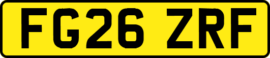 FG26ZRF
