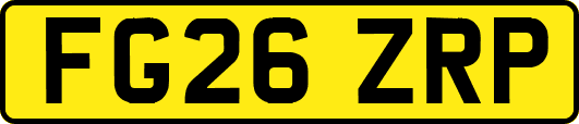 FG26ZRP