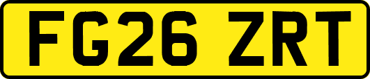 FG26ZRT