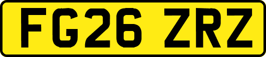 FG26ZRZ