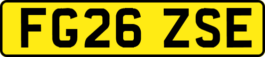 FG26ZSE