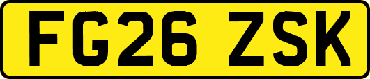 FG26ZSK