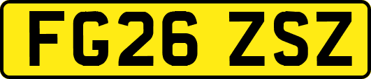 FG26ZSZ