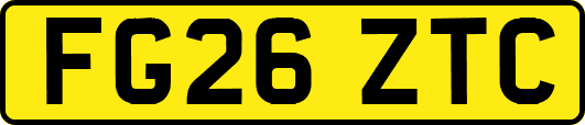 FG26ZTC