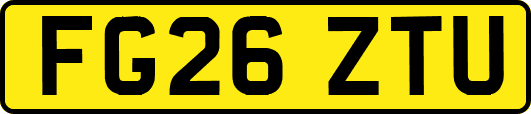 FG26ZTU