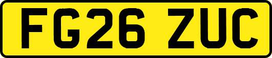 FG26ZUC