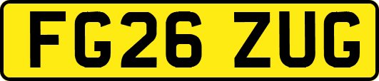 FG26ZUG