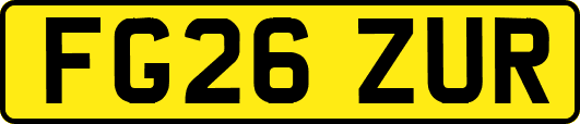 FG26ZUR
