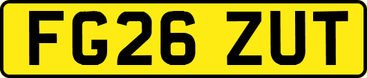 FG26ZUT