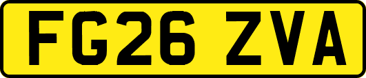FG26ZVA