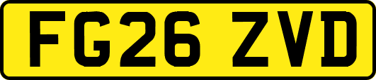 FG26ZVD