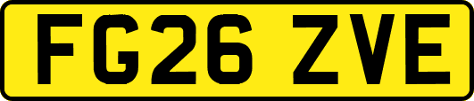 FG26ZVE