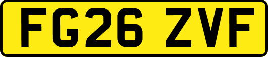 FG26ZVF