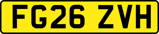 FG26ZVH