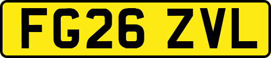 FG26ZVL