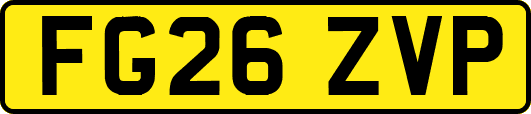 FG26ZVP