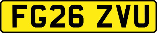 FG26ZVU