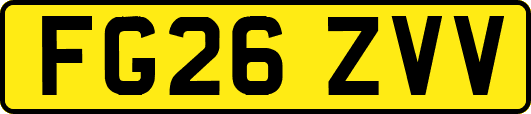 FG26ZVV