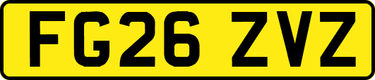 FG26ZVZ