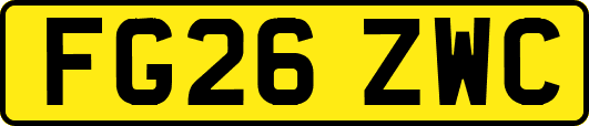 FG26ZWC