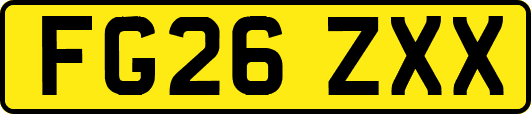 FG26ZXX