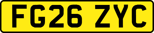 FG26ZYC