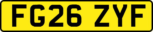 FG26ZYF