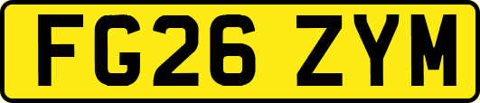 FG26ZYM
