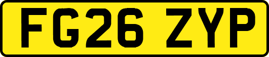 FG26ZYP