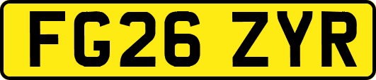 FG26ZYR