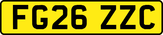 FG26ZZC