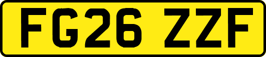 FG26ZZF