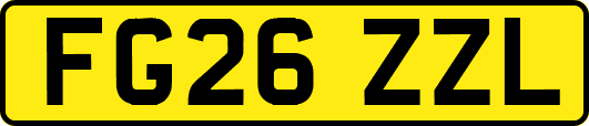FG26ZZL