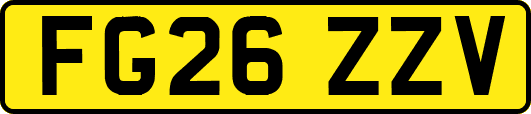 FG26ZZV