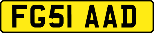 FG51AAD